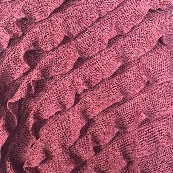 Colleen Lopez Poncho Shawl Womens One Size BUNDLE - Picture 5 of 5